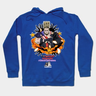 T7 Chicken Paul Hoodie